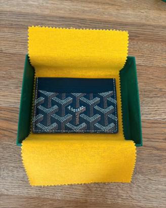 Portafoglio goyard