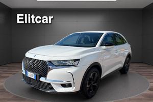 DS AUTOMOBILES DS 7 Crossback LUXURY