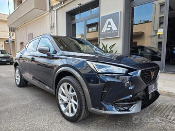 Cupra Formentor 2.0 TDI 4Drive DSG+Retrocamera+Cer