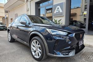 Cupra Formentor 2.0 TDI 4Drive DSG+Retrocamera+Cer