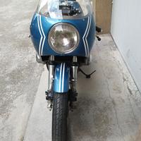 Suzuki Altro modello - 1975