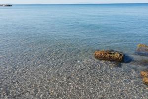 Mare dal 8 agosto al 19 settembre