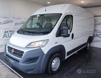 Fiat Ducato Maxi 35 XLH3 2.3 mjt 150cv SPONDA