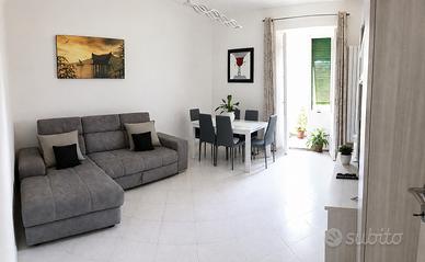 Appartamento in via delle sorgenti
