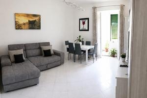 Appartamento in via delle sorgenti