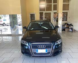 Audi A3 Sportback 2.0 TDI Cambio Automatico EURO5
