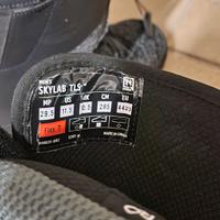 Scarponi snowboard Nitro