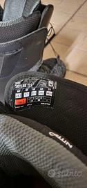 Scarponi snowboard Nitro