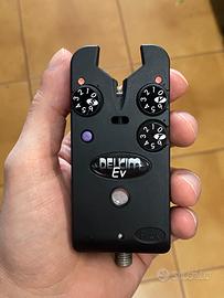 Segnalatore Delkim EV plus porpora