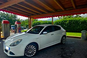 Giulietta sport pack ALFA ROMEO 1.6mjet 