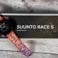 Suunto race s