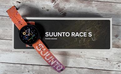 Suunto race s