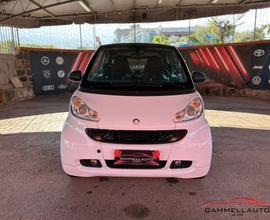 Smart ForTwo 800 Pure 54cv tetto panorama