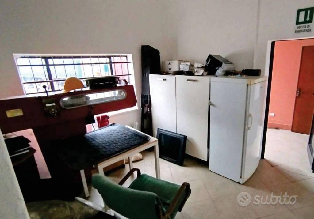 Appartamento – Sant'Angelo di Piove di Sacco, Groppo - Altro