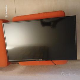 televisione