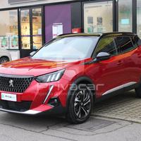 PEUGEOT 2008 BlueHDi 110 S&S GT