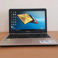 ASUS NOTEBOOK