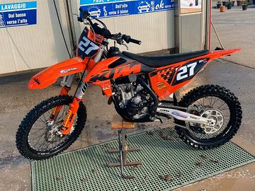 Ktm sxf 250 2020