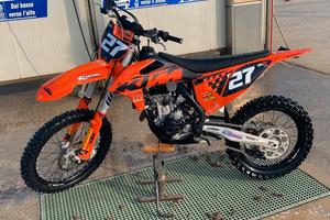Ktm sxf 250 2020