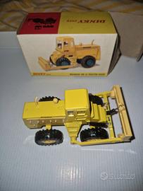 dinky toys michigan 180 trattore giocattolo
