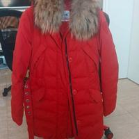 Giubotto Blauer originale