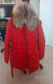 Giubotto Blauer originale