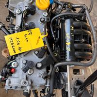 motore fiat 1.4cc sigla 192a2000