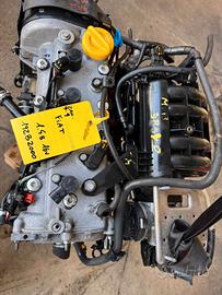 motore fiat 1.4cc sigla 192a2000