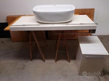 Mobile bagno