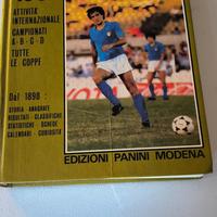 Almanacco Calcio 1982