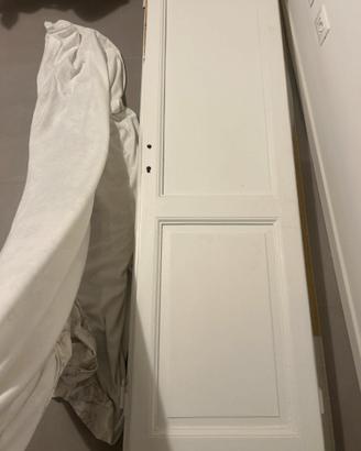 4 porte d’epoca a doppia anta