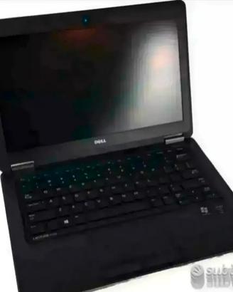 Dell i5 ssd e 4/8/16 gb ram nootebook pc