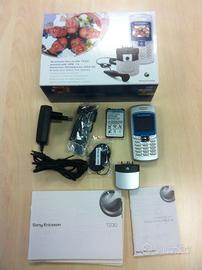Sony-Ericson T230