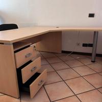 Arredamento studio professionale 