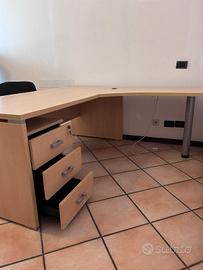 Arredamento studio professionale 