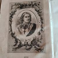 Fleurs de la letterature francaise 