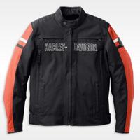Giacca Harley Davidson L