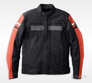 Giacca Harley Davidson L