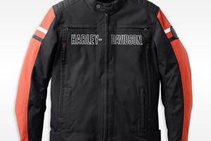 Giacca Harley Davidson L