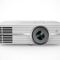 Proiettore Optoma UHD40