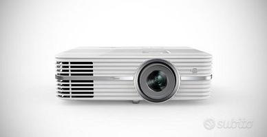 Proiettore Optoma UHD40