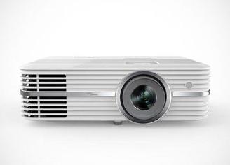 Proiettore Optoma UHD40