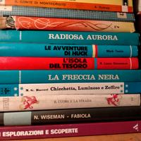 lotto libri 