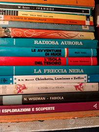 lotto libri 