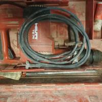 Martello demolitore Hilti TE74