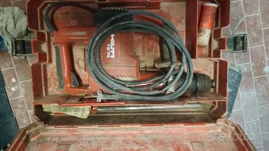 Martello demolitore Hilti TE74