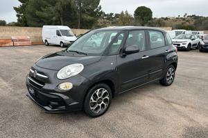 Fiat 500L 1.6 Multijet 120 CV 2017