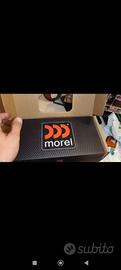 Morel Virtus Nano Carbon Integra
