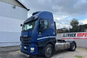 Iveco Hi-Way 480, anno 2015, km 572.000, clima, re