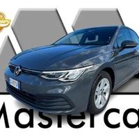 VOLKSWAGEN Golf Life 2.0 TDI 116cv SCR 7-speed D